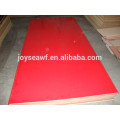 Plain or melamine faced MDF or HDF board used for furniture